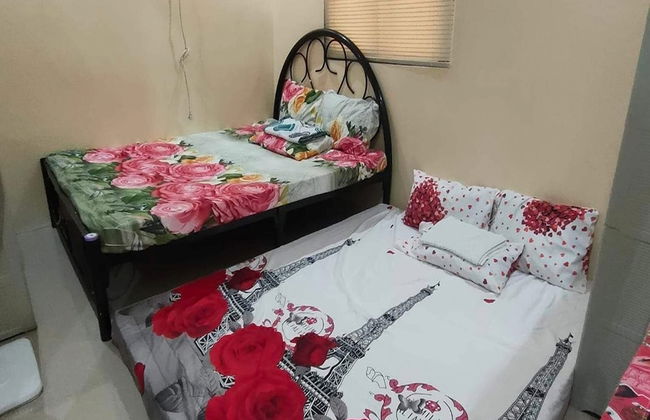 Albert'S Transient House - Foto 10