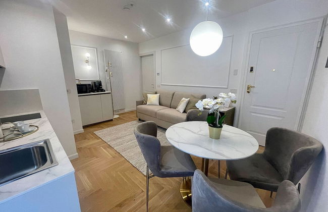 Bellagio Luxury Suites Apartments - Foto 47