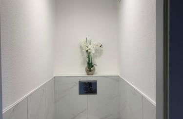 Sion City Mulhouse centre - parking et balcon-wifi 5G gratuit - Foto 17