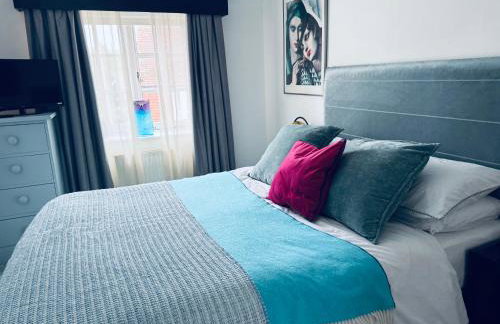 Larkin House - Foto 16