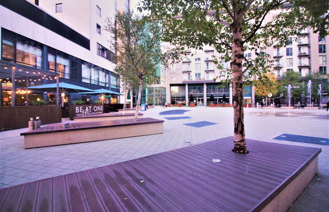 Solace Apartment Milton Keynes - Photo 40