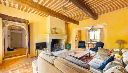 Villa spacieuse avec jardin à Saignon - Foto 5