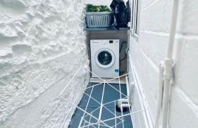 The Hillocks, Looe - Two Bedroom House with Fabulous Views of Looe Town and Harbour - Foto 18