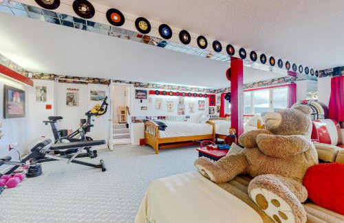 Amazing View Retreat Home - Foto 34