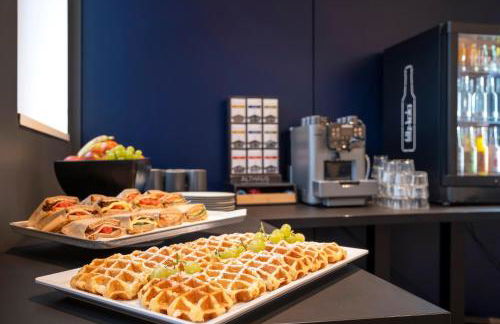 sylc. Apartmenthotel – Serviced Apartments - Foto 53