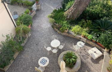 Uliveto Saglietto Agriturismo a Poggi Apartments - Foto 11