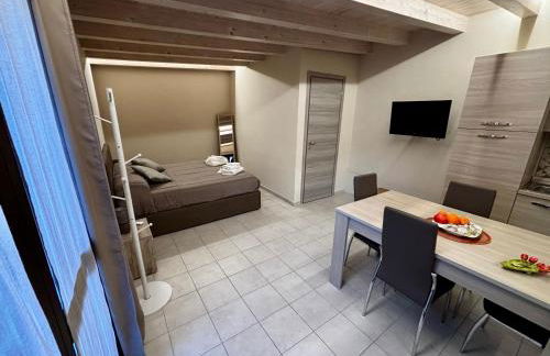 La Casetta dei Fiori sull Etna - Foto 26