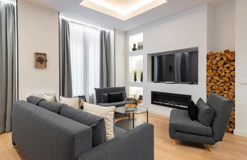 HONEY APARTMENT IN THE CENTER OF MADRID - Foto 24