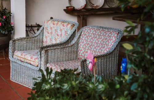 Casa Rural Oliveira do Bairro - Foto 7