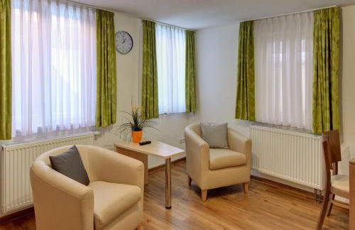 Ferienwohnungen in der Wertheimer Altstadt - Foto 21