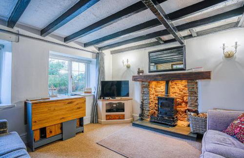 Cosy cottage in rural Culmington, Ludlow - Photo 5