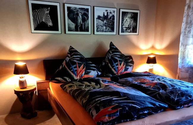 Gasthaus Paula Appartement - Foto 5