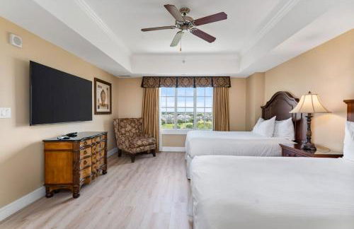 Grande's Oasis, 2 bed, 2 bath, Panoramic Views, Reunion Membership, 1346 - Foto 22