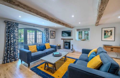 Goytre Hall Self Catering Guest Accommodation - Foto 10