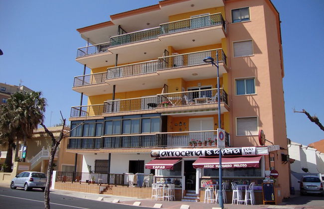 Apartamentos Mar de Peñíscola-Casablanca - Foto 48