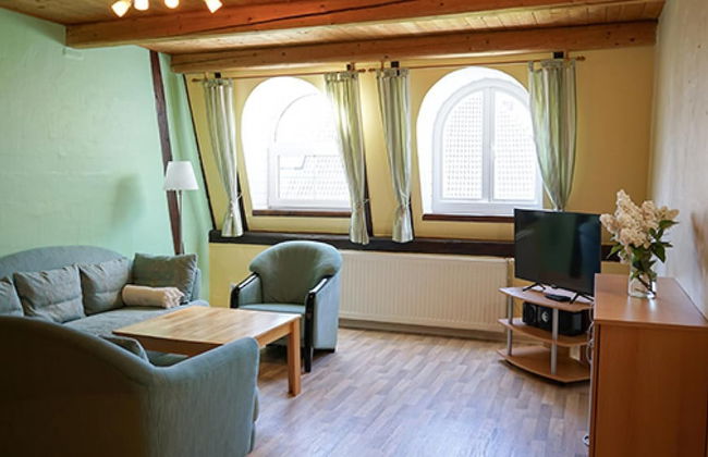 Ferienwohnung Seestern - Foto 4