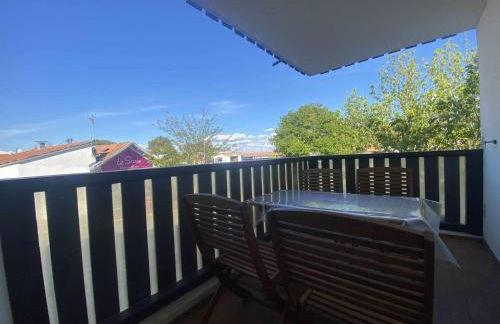 Appartement 2 pièces 4 couchages Saint Geoges d'Oléron SGO000-611 - Foto 13