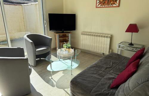 Gîte le Vallon à Chambretaud, 5 min du Puy du Fou - Photo 24