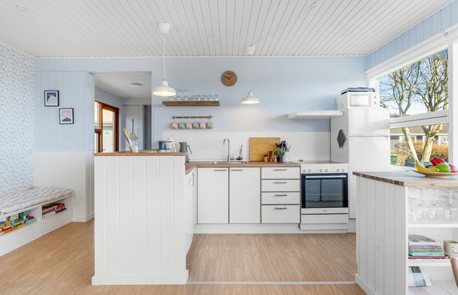 "Giselle" - 150m from the sea - Photo 14