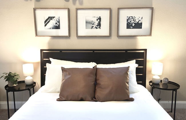 Gorgeous Guest Suite! Walk to Old Town & Csu! - Foto 3