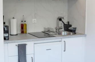 Studio Apartment am Kurpark - Foto 8