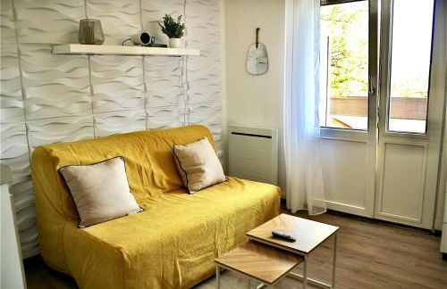 Petit Studio - Metro B - Hôpital Lyon Sud - Foto 21