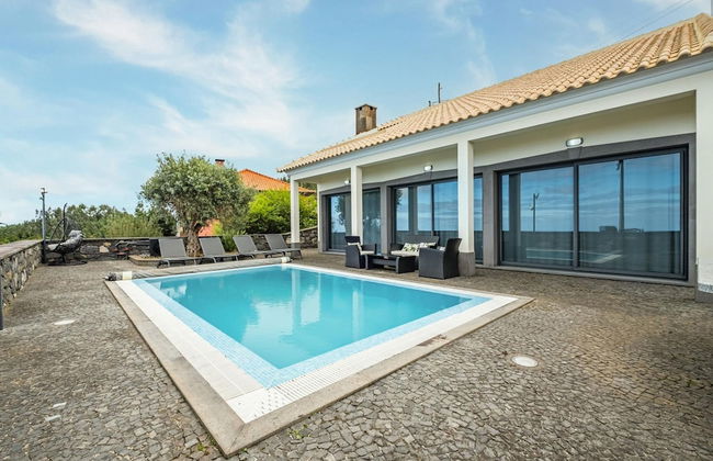 Countryside Nest by Madeira Sun Travel - Foto 1