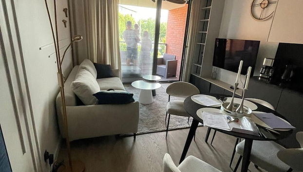 Scala 3 by Grand Apartments - Foto 4, Habitación