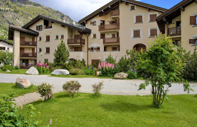 Chesa Polaschin B - B10 - Sils - Foto 5