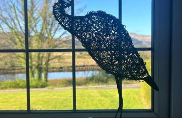 North Lodge Kilmun - Foto 51