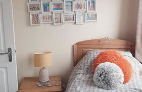 Beach Break Aberavon Holiday Home by the Sea - Photo 28