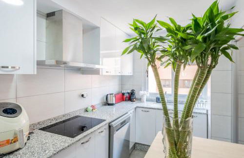 Apartamento Familiar en Avenida del Puerto - Foto 15