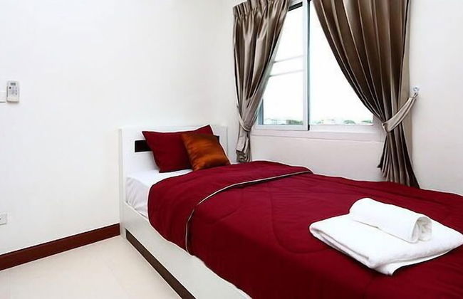 Smart Mansion - Photo 12