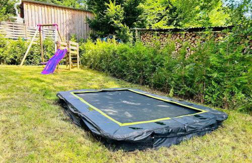 Das-Urlaubszuhause-fuer-Familien-Grossfamilien-Mehrfamilien-und-kleine-Gruppen-bis-zum-12-Personen-mit-vielen-Unterhaltungsmoeglichkeiten-im-Harz - Foto 40