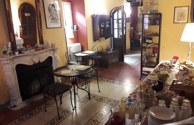 Antica Casa dei Rassicurati - Foto 19