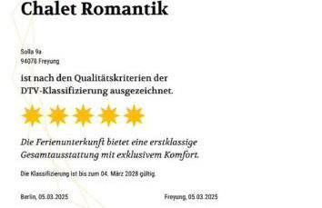 Chalet Romantik - Foto 29