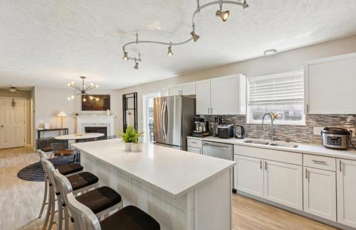 Oglesby Vacation Home home - Foto 10