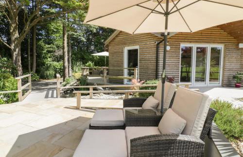 Brambleside Lodge - Photo 13