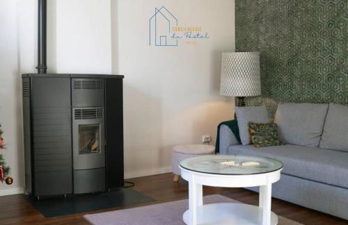 Maison cosy au centre-ville - Foto 3