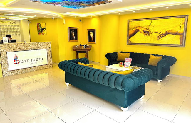 Silver Tower Residence - Foto 5