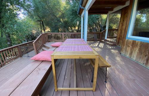 Peaceful & secluded, yet close to town. - Foto 28