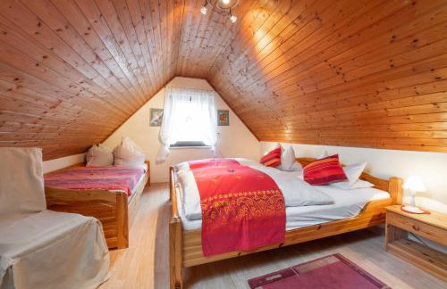 Ferienhaus Trautner - Foto 9