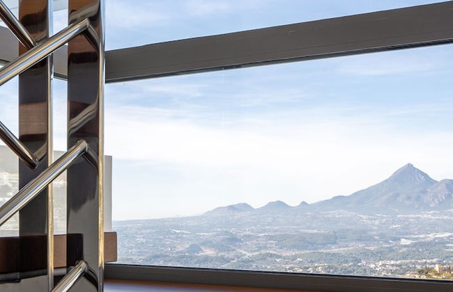 Altea Hills Villa - Foto 28