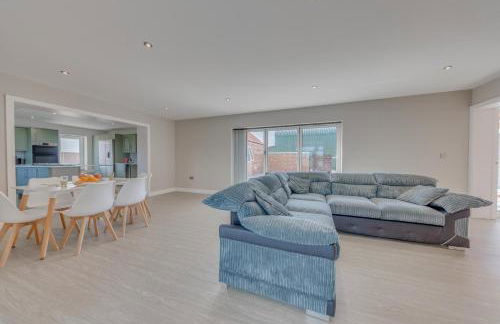 Luxury Cottage, Dog Friendly, Stunning Views, Private Garden - Foto 6