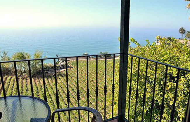 Apartamentos Balcón de Carabeo - Foto 7