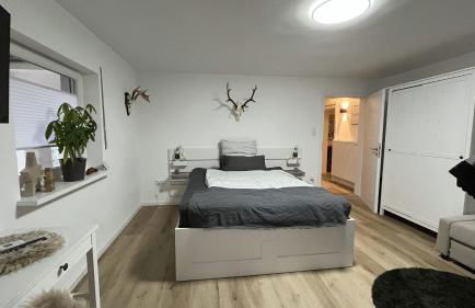 Gästezimmer Eifelglück -OHNE KÜCHE- - Foto 1