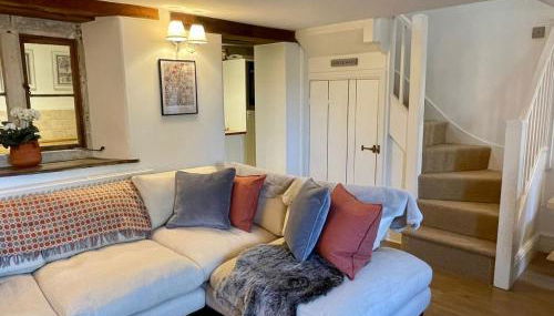 HEBE COTTAGE - Idyllic and homely with attention to detail - Foto 3
