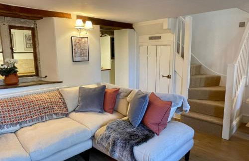 HEBE COTTAGE - Idyllic and homely with attention to detail - Foto 3