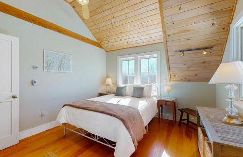 Light-filled Retreat in Mad River Valley - Foto 17