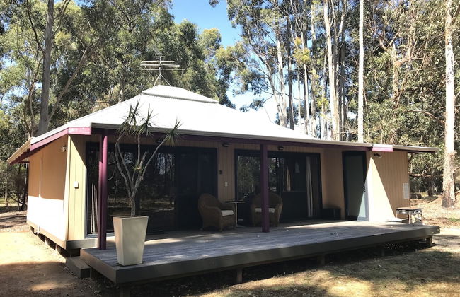 Ellensbrook Cottages - Foto 57